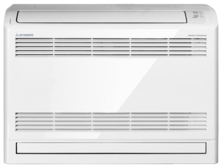 Напольно-потолочный кондиционер Mitsubishi Heavy Industries SRF25ZMX-S / SRC25ZMX-S Напольно-потолочный кондиционер Mitsubishi Heavy Industries SRF25ZMX-S / SRC25ZMX-S