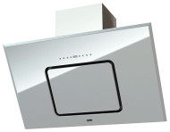 Каминная вытяжка Krona Ofelia 900 white 3P-S
