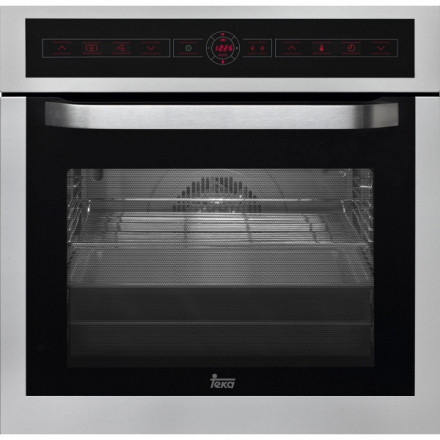 Духовой шкаф Teka HL 890 STAINLESS STEEL