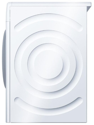 Сушильная машина Bosch WTW83460OE