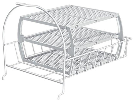 Сушильная машина Bosch WTW83460OE