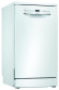 Посудомоечная машина Bosch SPS2IKW1BR Посудомоечная машина Bosch SPS2IKW1BR
