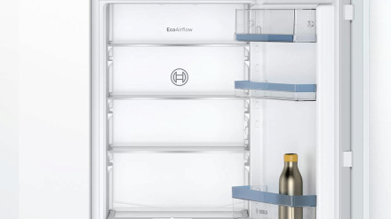 Встраиваемый холодильник Bosch KIV86VFE1 Встраиваемый холодильник Bosch KIV86VFE1