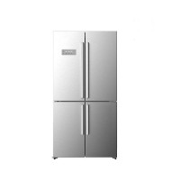 Холодильник MILLEN MCD 595XID Холодильник MILLEN MCD 595XID