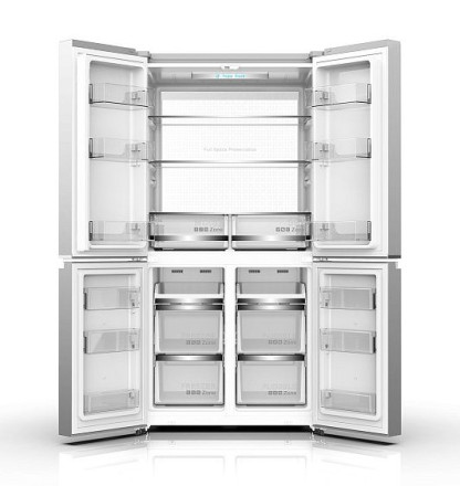 Холодильник MILLEN MCD 595XID Холодильник MILLEN MCD 595XID