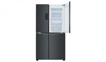Холодильник Side-by-Side LG GC-M257UGLB Холодильник Side-by-Side LG GC-M257UGLB