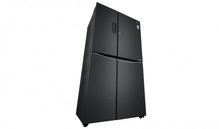 Холодильник Side-by-Side LG GC-M257UGLB Холодильник Side-by-Side LG GC-M257UGLB