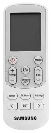 Настенная сплит-система Samsung AR09KQFHBWKNER Настенная сплит-система Samsung AR09KQFHBWKNER
