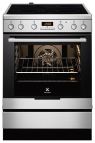 Плита Electrolux EKC 6450 AOX Плита Electrolux EKC 6450 AOX