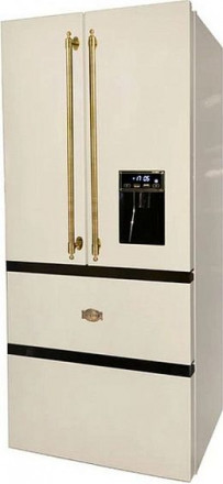 Холодильник KAISER KS 80425 ElfEm N Холодильник KAISER KS 80425 ElfEm N