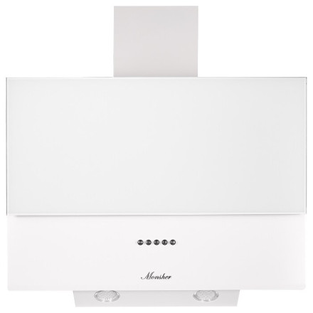 Каминная вытяжка MONSHER KVAZI 60 W Каминная вытяжка MONSHER KVAZI 60 W