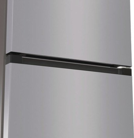 Холодильник Gorenje NRK6202EXL4