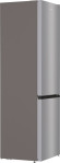 Холодильник Gorenje NRK6202EXL4