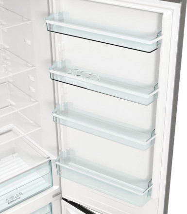 Холодильник Gorenje NRK6202EXL4