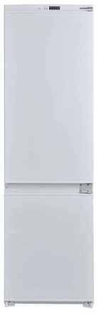 Холодильник GARTZ RBF530W Холодильник GARTZ RBF530W