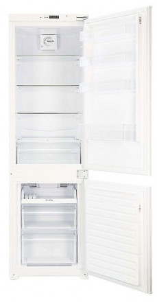 Холодильник GARTZ RBF530W Холодильник GARTZ RBF530W