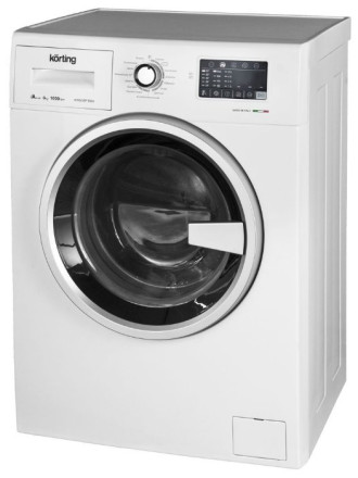 Стиральная машина Korting KWM 39F1060