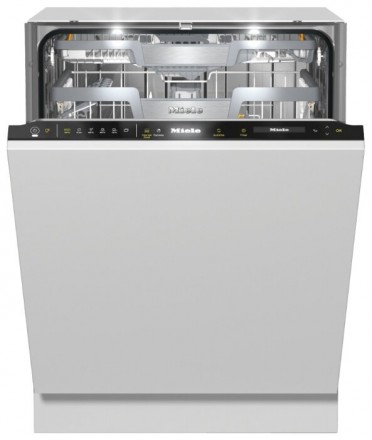 Встраиваемая посудомоечная машина Miele G 7590 SCVi K2O