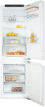 Холодильник MIELE KDN 7724 E Холодильник MIELE KDN 7724 E