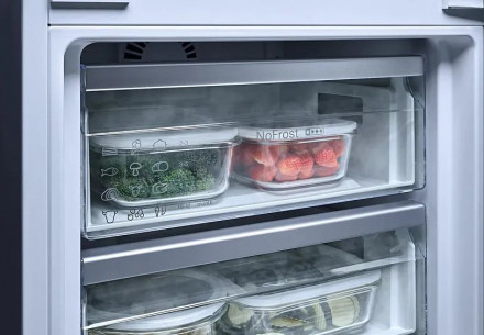 Холодильник MIELE KDN 7724 E Холодильник MIELE KDN 7724 E