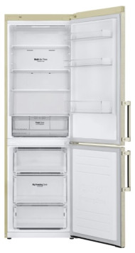 Холодильник LG DoorCooling+ GA-B459 BEGL Холодильник LG DoorCooling+ GA-B459 BEGL