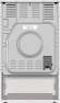 Электрическая плита Gorenje GEC5A41WG Электрическая плита Gorenje GEC5A41WG