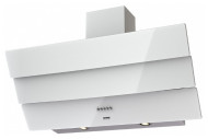 Каминная вытяжка Krona Inga PB 900 white