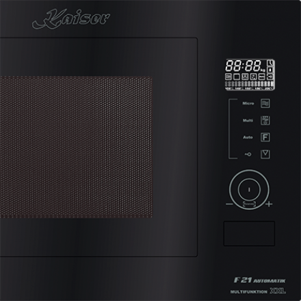 Микроволновая печь Kaiser EM 2510