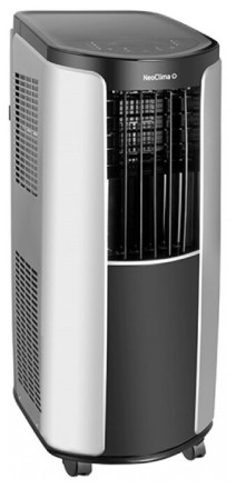 Мобильный кондиционер NeoClima NPAC-07CG Мобильный кондиционер NeoClima NPAC-07CG