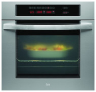 Электрический духовой шкаф TEKA HA 870 X