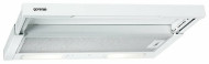 Встраиваемая вытяжка Gorenje DF 6115 W Встраиваемая вытяжка Gorenje DF 6115 W