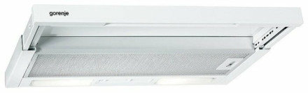 Встраиваемая вытяжка Gorenje DF 6115 W Встраиваемая вытяжка Gorenje DF 6115 W