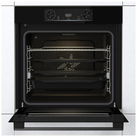 Встраиваемый электрический духовой шкаф Gorenje BPS 6737 E14BG Встраиваемый электрический духовой шкаф Gorenje BPS 6737 E14BG