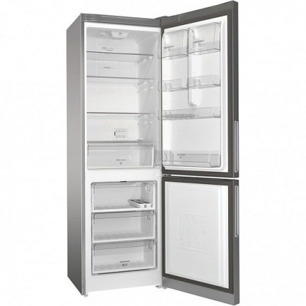 Холодильник HOTPOINT-ARISTON hf 5180 s Холодильник HOTPOINT-ARISTON hf 5180 s