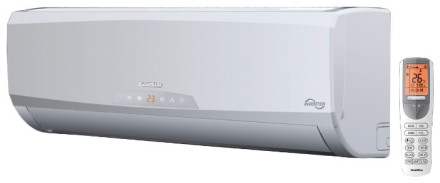 Сплит-система GoldStar GSWH12-DV1B Сплит-система GoldStar GSWH12-DV1B