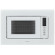 Встраиваемая микроволновая печь Krona Raum 60 WH Dots Встраиваемая микроволновая печь Krona Raum 60 WH Dots