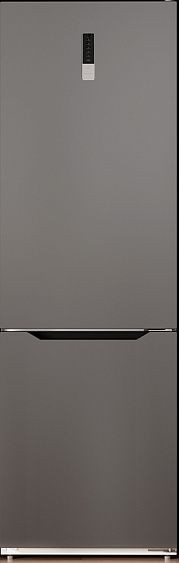 Холодильник LEX LKB185IXIDMax Холодильник LEX LKB185IXIDMax