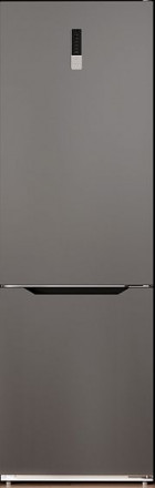 Холодильник LEX LKB185IXIDMax Холодильник LEX LKB185IXIDMax