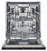 Встраиваемая посудомоечная машина Jackys JD FB5301