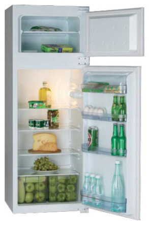 Встраиваемый холодильник Bompani BO 06442