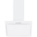 Каминная вытяжка Exiteq EX-1025 white Каминная вытяжка Exiteq EX-1025 white