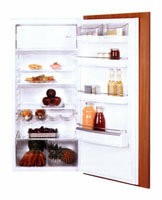 Встраиваемый холодильник De Dietrich DRS 322 JE1