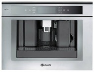 Кофемашина Bauknecht KMT 9145 IXL