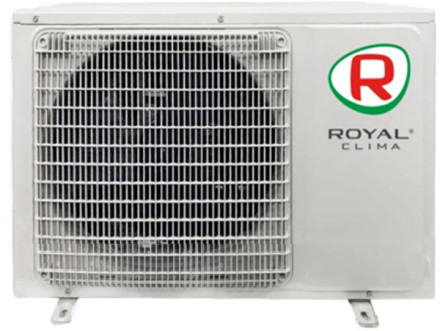 Сплит-система Royal Clima RC-RNS22HN Сплит-система Royal Clima RC-RNS22HN