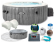 СПА бассейн Intex PureSpa Bubble Therapy GreyWood Deluxe (28440) СПА бассейн Intex PureSpa Bubble Therapy GreyWood Deluxe (28440)