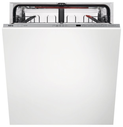 Встраиваемая посудомоечная машина AEG FSE 52600 P