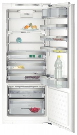 Встраиваемый холодильник Siemens KI27FP60