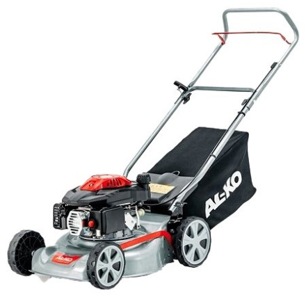 Газонокосилка AL-KO 113605 4.2 P-S Easy