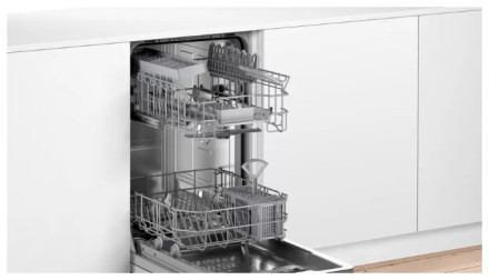 Встраиваемая посудомоечная машина Bosch SPV2HKX7DR Встраиваемая посудомоечная машина Bosch SPV2HKX7DR