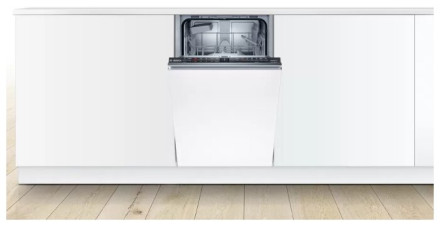 Встраиваемая посудомоечная машина Bosch SPV2HKX7DR Встраиваемая посудомоечная машина Bosch SPV2HKX7DR